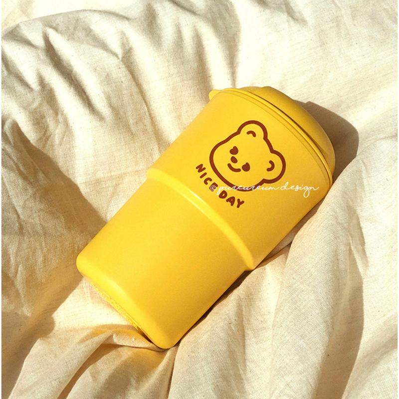 Pureureumdesign x 10x10 - Nice Day Tumbler - Pureureumdesign - Accesories - Harumio