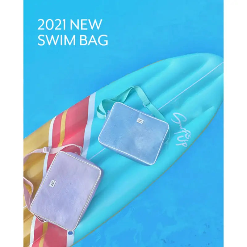 H.ey - Kids Swim Bag - H.ey - Accessories, Bag - Harumio