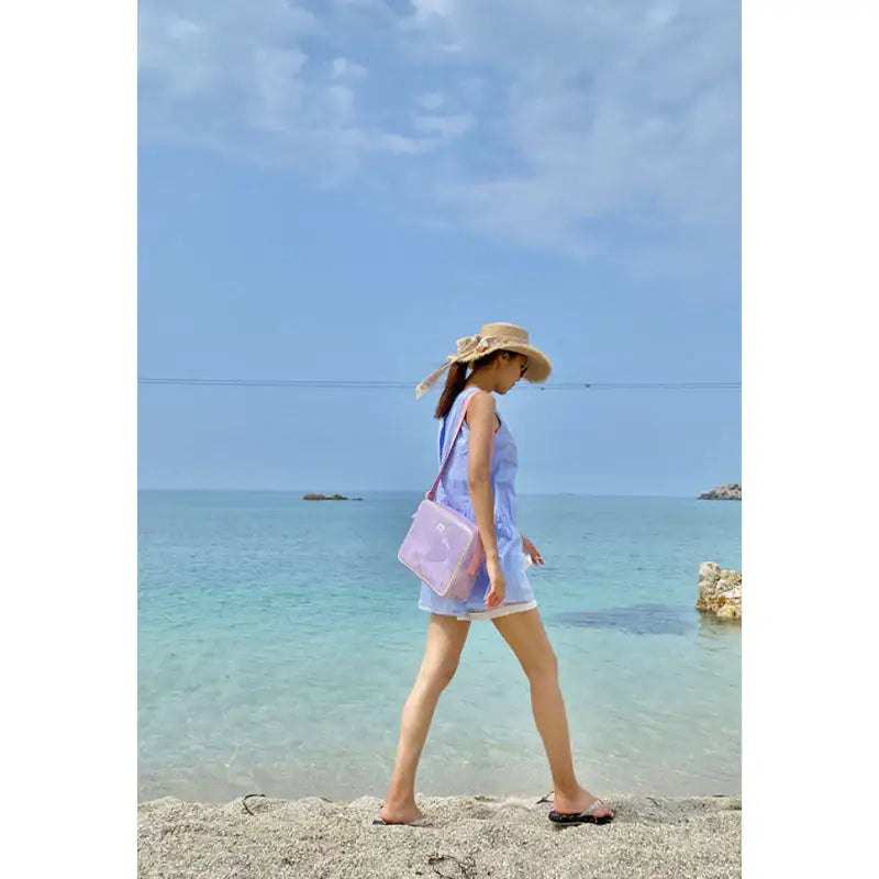 H.ey - Kids Swim Bag - H.ey - Accessories, Bag - Harumio