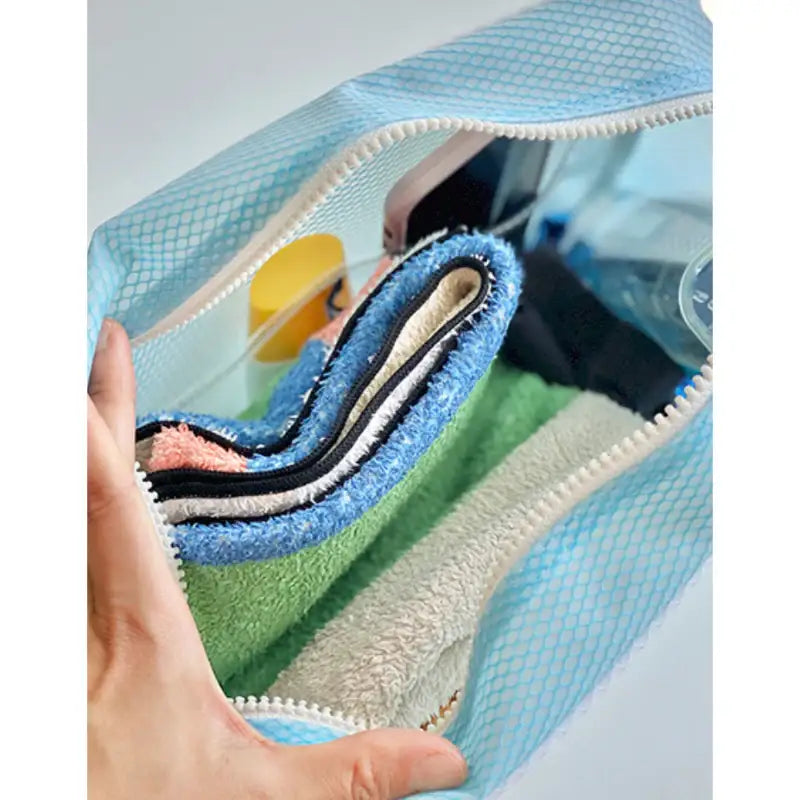 H.ey - Kids Swim Bag - H.ey - Accessories, Bag - Harumio