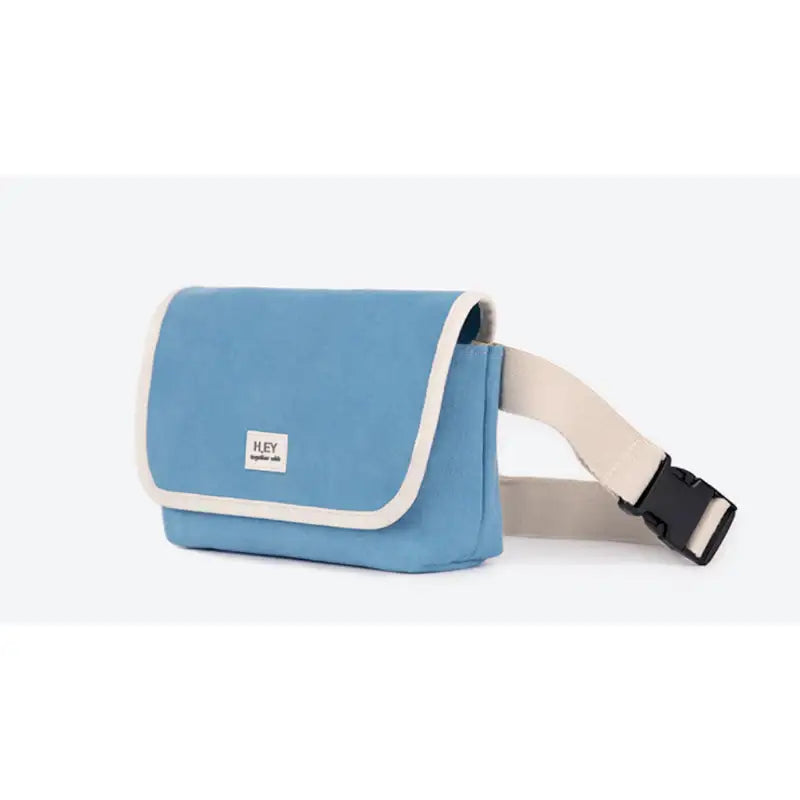 H.ey - Softcolour Hipsack - H.ey - Accessories, Bag - Harumio