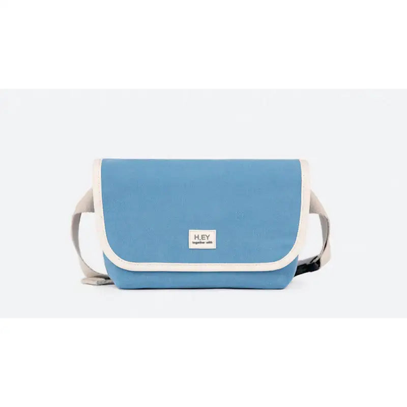 H.ey - Softcolour Hipsack - H.ey - Accessories, Bag - Harumio