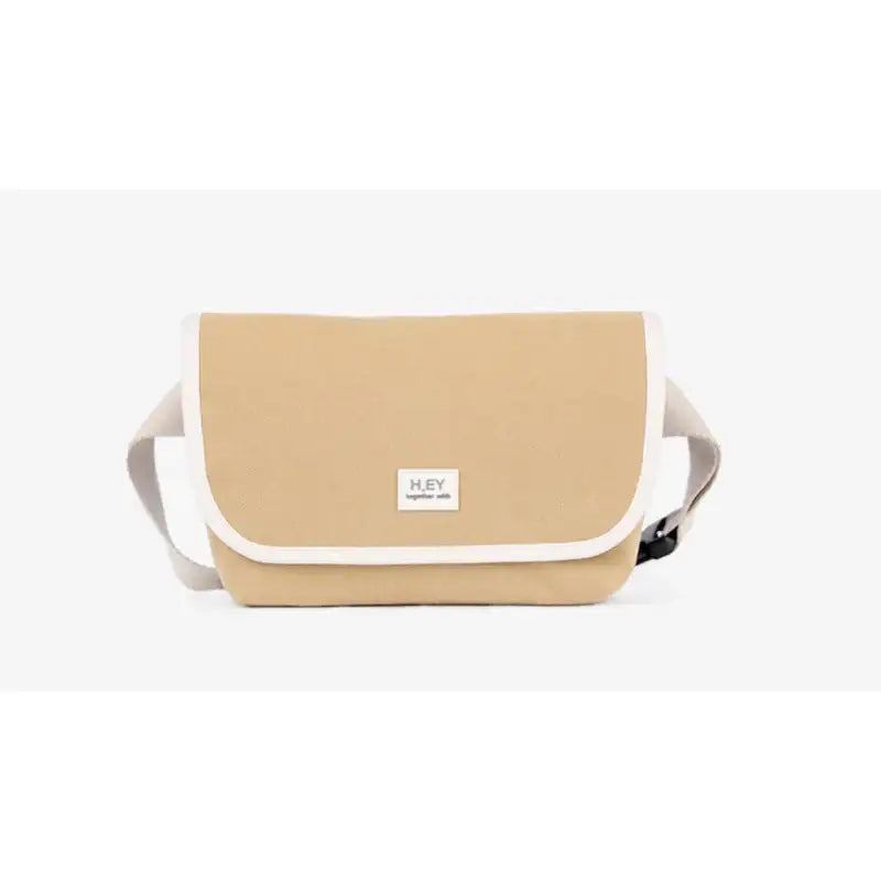H.ey - Softcolour Hipsack - H.ey - Accessories, Bag - Harumio