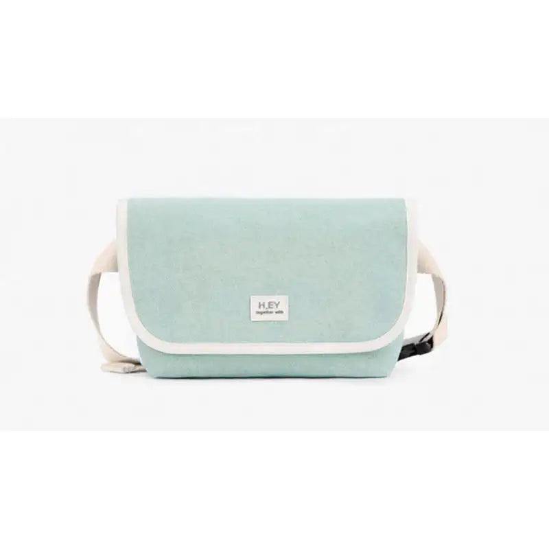 H.ey - Softcolour Hipsack - H.ey - Accessories, Bag - Harumio
