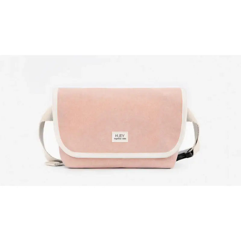 H.ey - Softcolour Hipsack - H.ey - Accessories, Bag - Harumio
