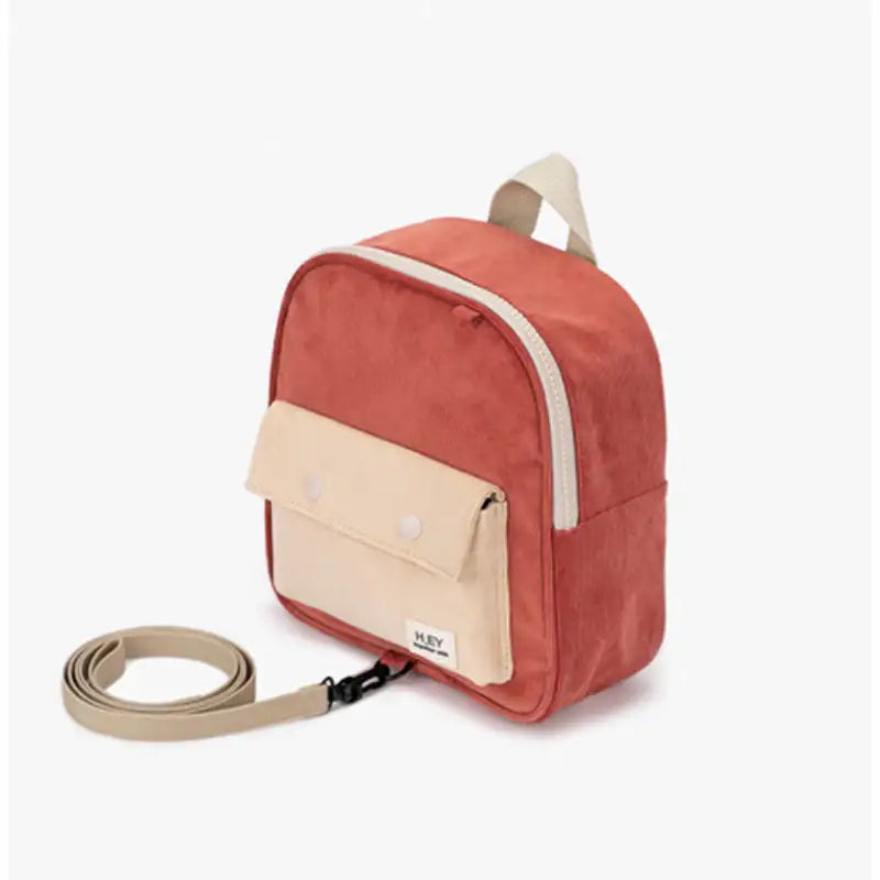 H.ey - Toddler Backpack - H.ey - Accessories, Bag - Harumio