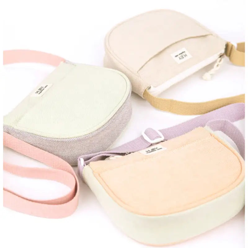 H.ey - Candy Crossbody Bag - H.ey - Accessories, Bag - Harumio