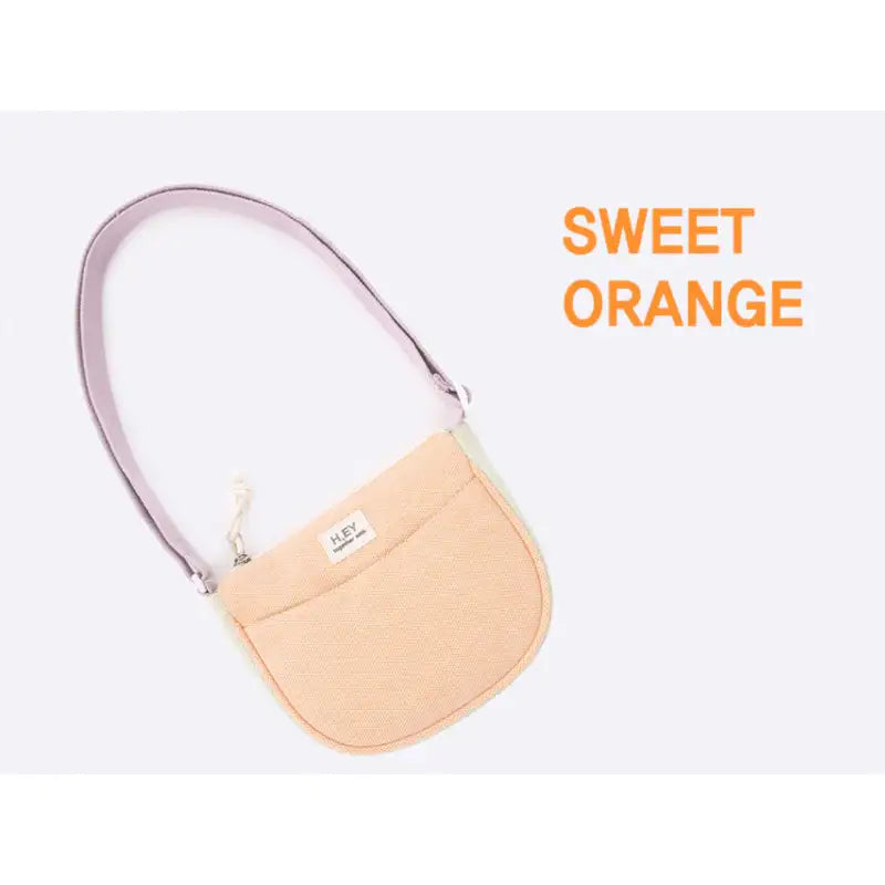 H.ey - Candy Crossbody Bag - H.ey - Accessories, Bag - Harumio