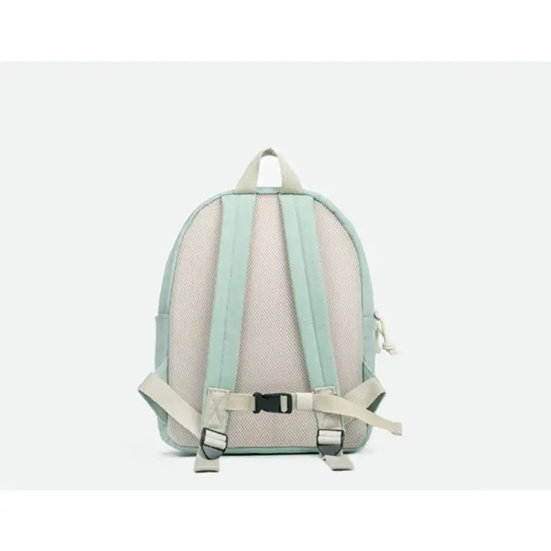 H.ey - Canvas Kids Backpack - H.ey - Accessories, Bag - Harumio