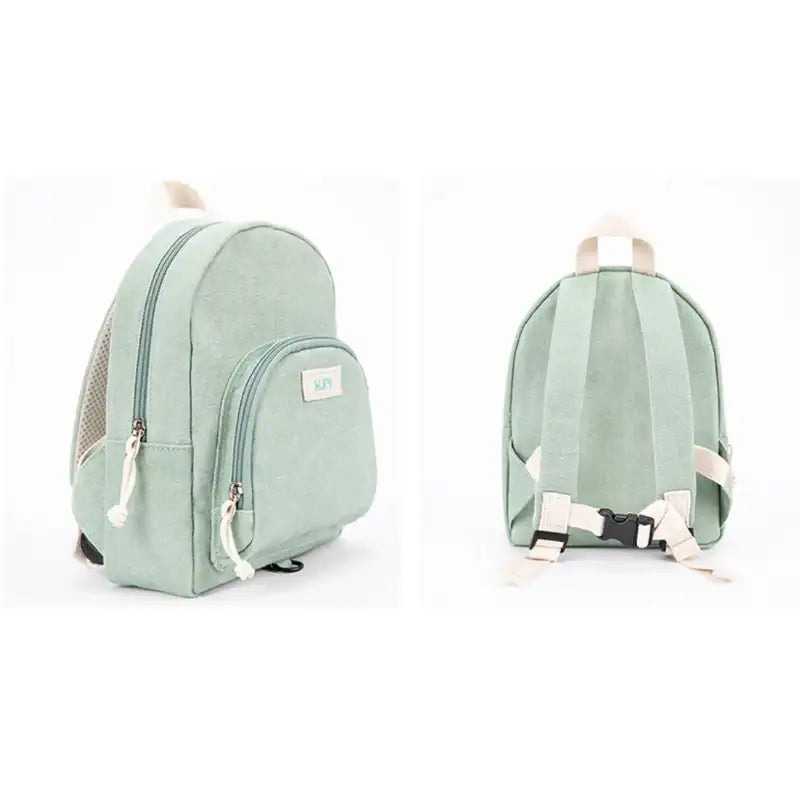 H.ey Toddler Backpack - My Child's First Bag - H.ey - Accessories, Bag - Harumio