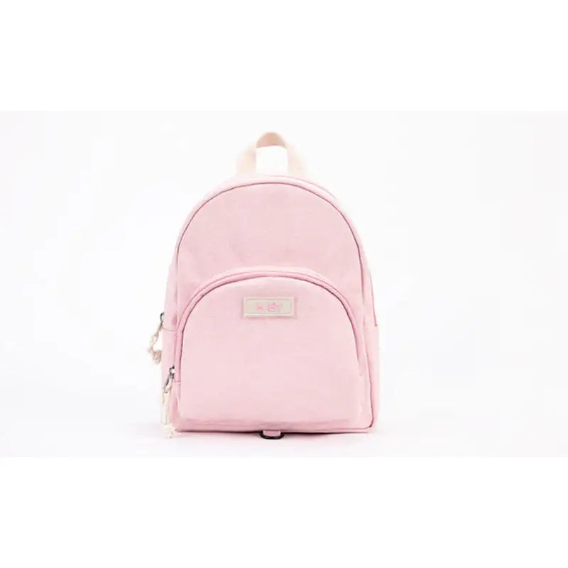 H.ey Toddler Backpack - My Child's First Bag - H.ey - Accessories, Bag - Harumio
