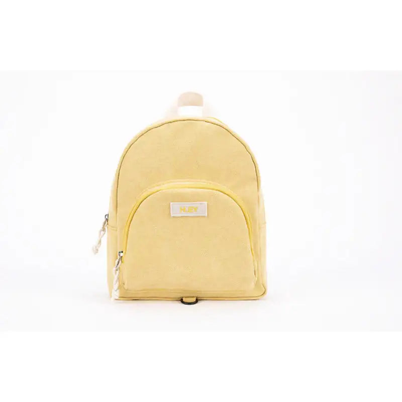 H.ey Toddler Backpack - My Child's First Bag - H.ey - Accessories, Bag - Harumio