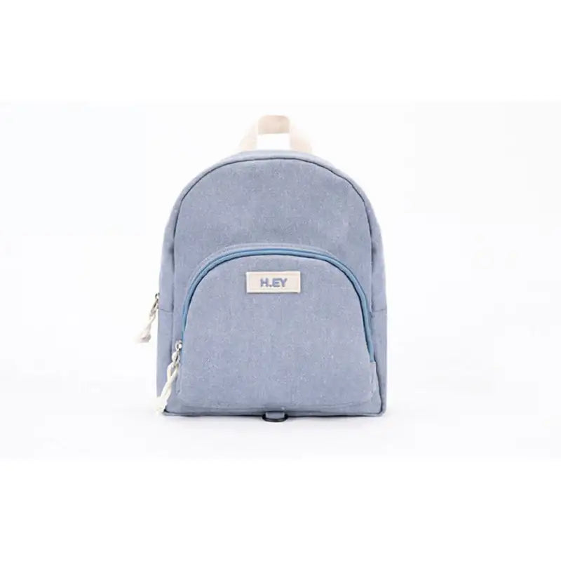 H.ey Toddler Backpack - My Child's First Bag - H.ey - Accessories, Bag - Harumio
