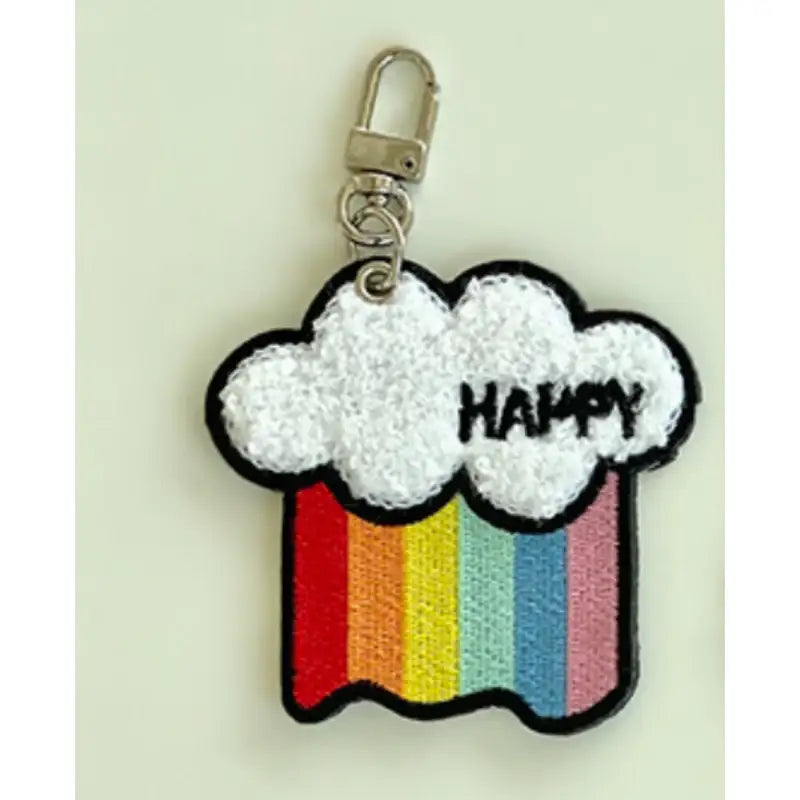 H.ey - Keyring and Bag Charms - H.ey - Accessories - Harumio