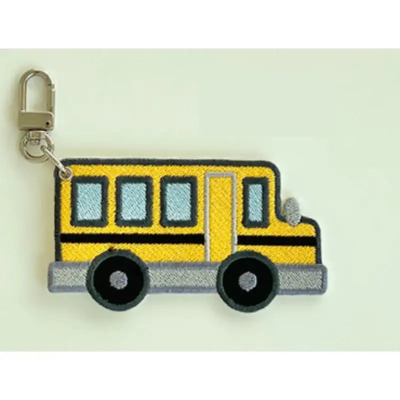 H.ey - Keyring and Bag Charms - H.ey - Accessories - Harumio