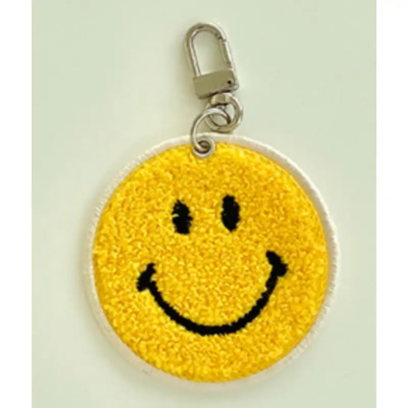 H.ey - Keyring and Bag Charms - H.ey - Accessories - Harumio