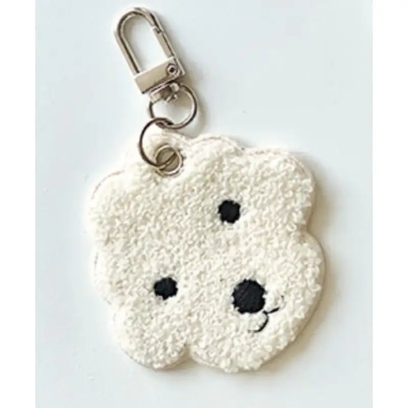 H.ey - Keyring and Bag Charms - H.ey - Accessories - Harumio