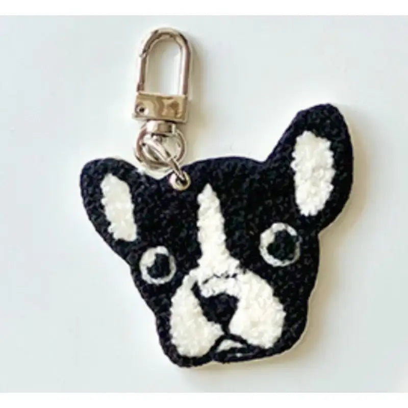 H.ey - Keyring and Bag Charms - H.ey - Accessories - Harumio