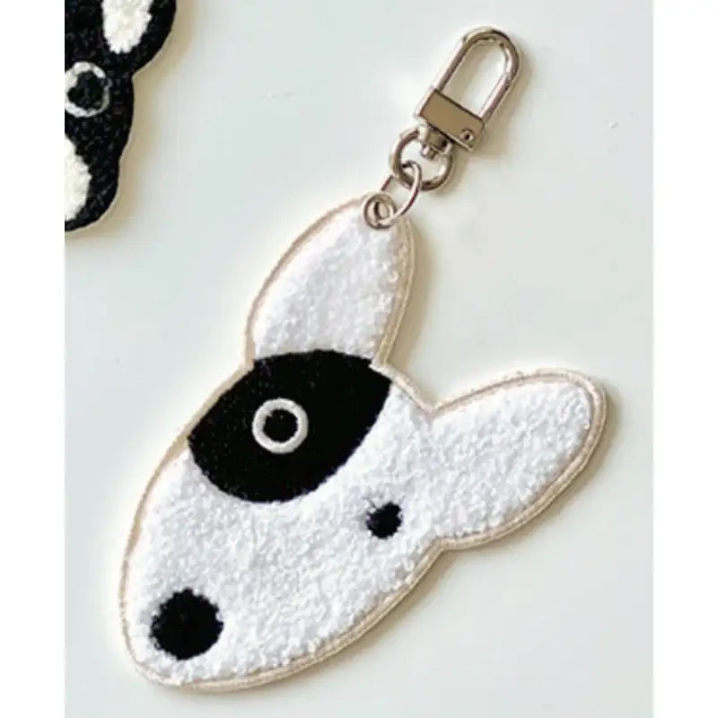 H.ey - Keyring and Bag Charms - H.ey - Accessories - Harumio