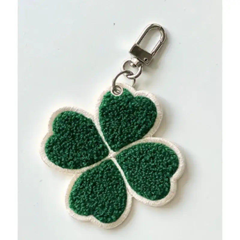 H.ey - Keyring and Bag Charms - H.ey - Accessories - Harumio
