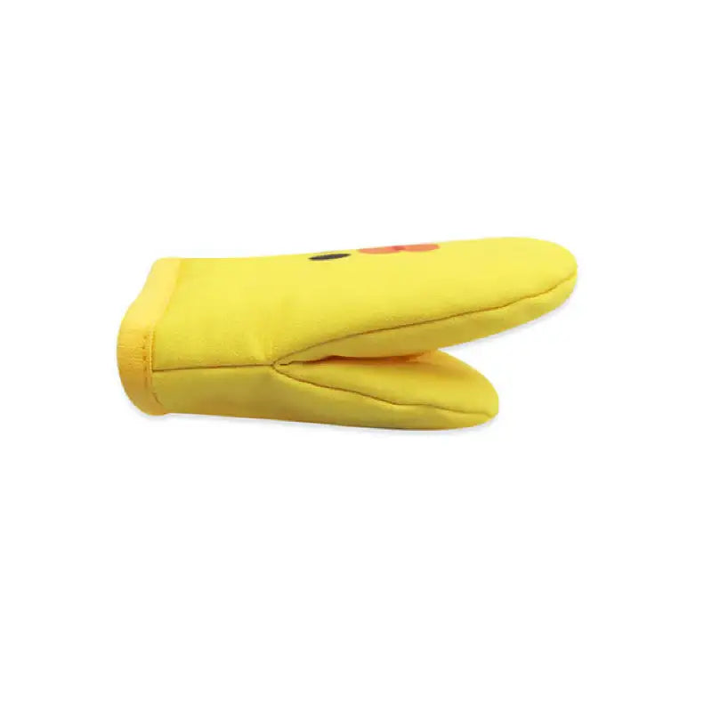 LINE FRIENDS - Brown & Sally Face Kitchen Glove - Line Friends - Kitchen Glove - Harumio