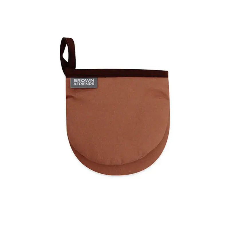 LINE FRIENDS - Brown & Sally Face Kitchen Glove - Line Friends - Kitchen Glove - Harumio