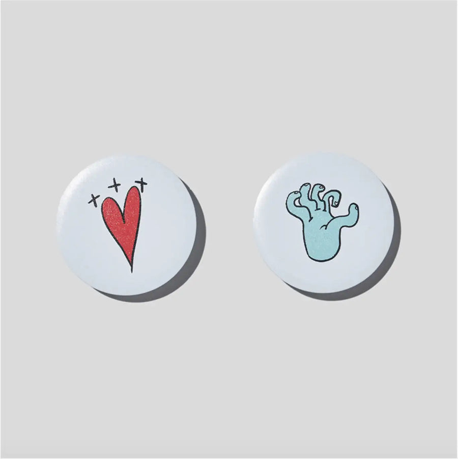 PLAC x MINO YOON - Smart Tok Set Type 1 - PLAC x MINO YOON - Accessories - Harumio