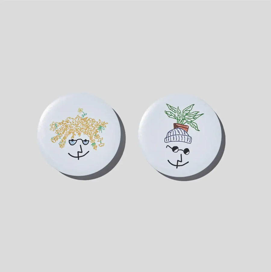 PLAC x MINO YOON - Smart Tok Set Type 2 - PLAC x MINO YOON - Accessories - Harumio