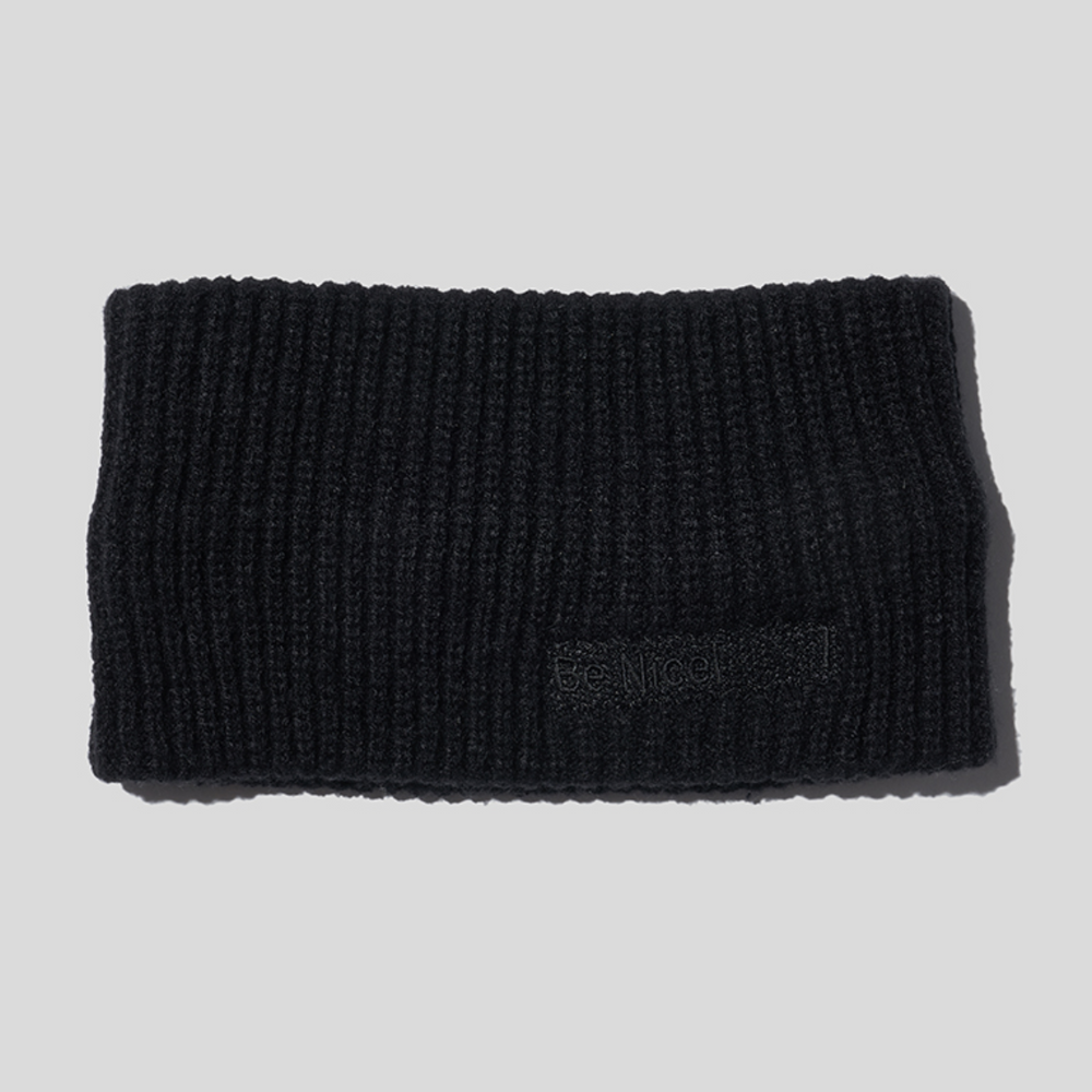 PLAC x MINO YOON - Be Nice Hair Band