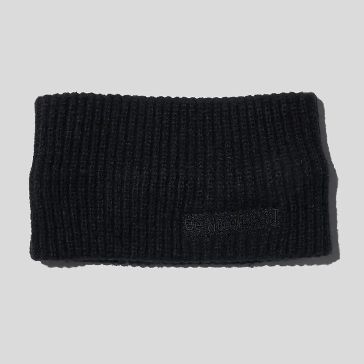 PLAC x MINO YOON - Be Nice Hair Band - PLAC x MINO YOON - Hair Accessories - Harumio