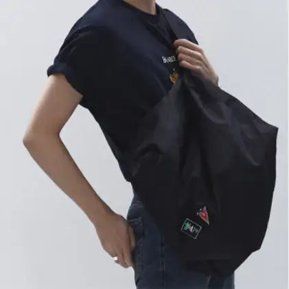 PLAC x MINO YOON - Be Nice Sling Bag - PLAC x MINO YOON - Accessories - Harumio