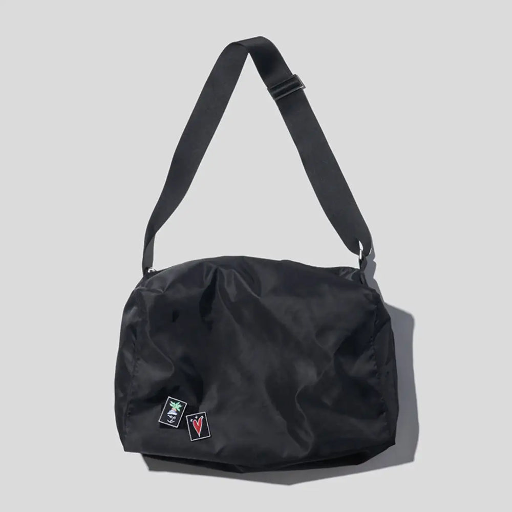 PLAC x MINO YOON - Be Nice Sling Bag