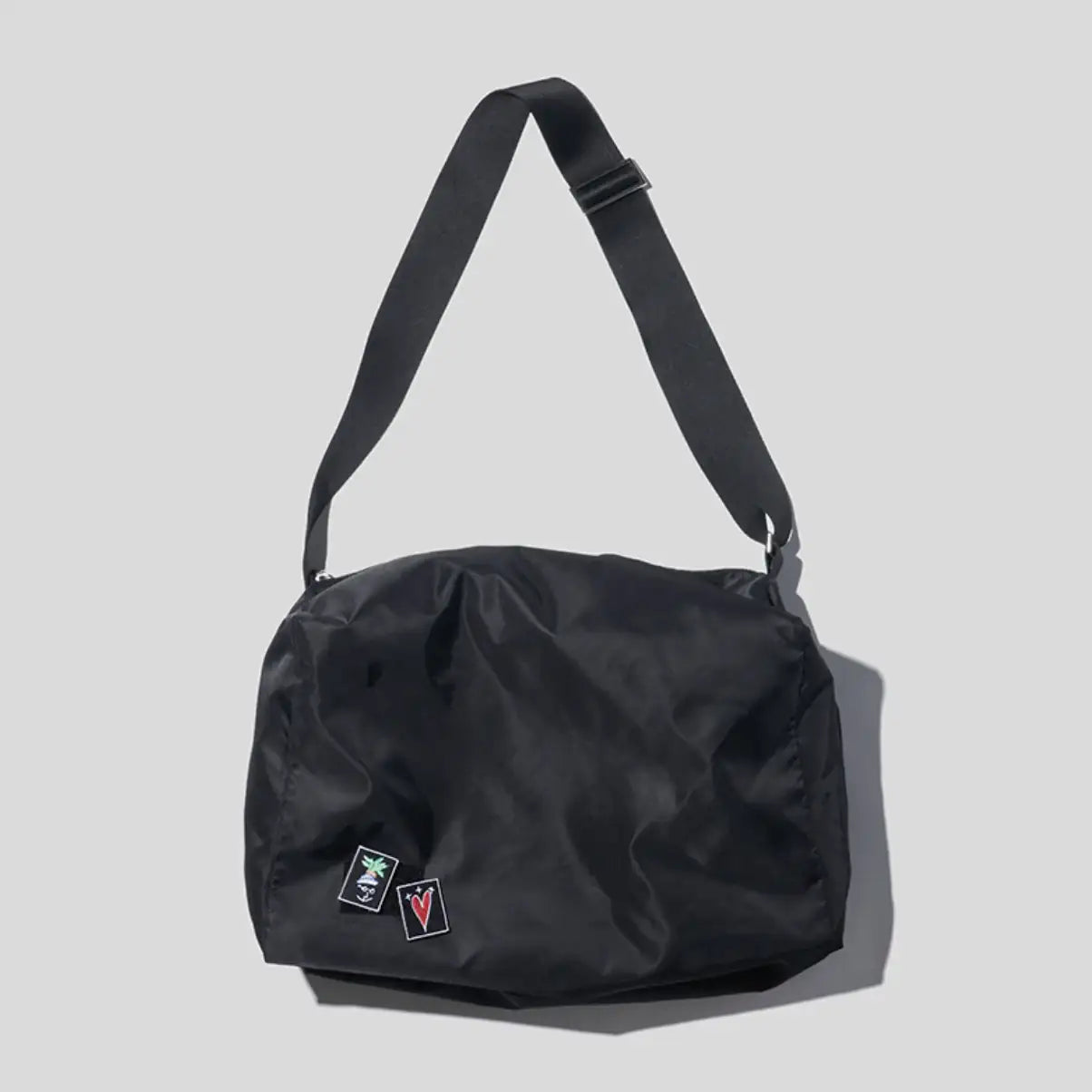 PLAC x MINO YOON - Be Nice Sling Bag - PLAC x MINO YOON - Accessories - Harumio