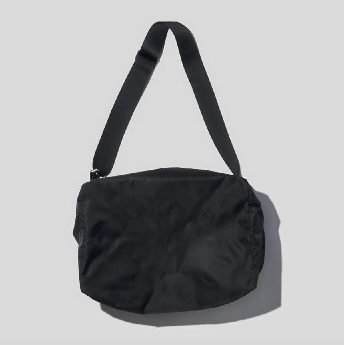 PLAC x MINO YOON - Be Nice Sling Bag - PLAC x MINO YOON - Accessories - Harumio