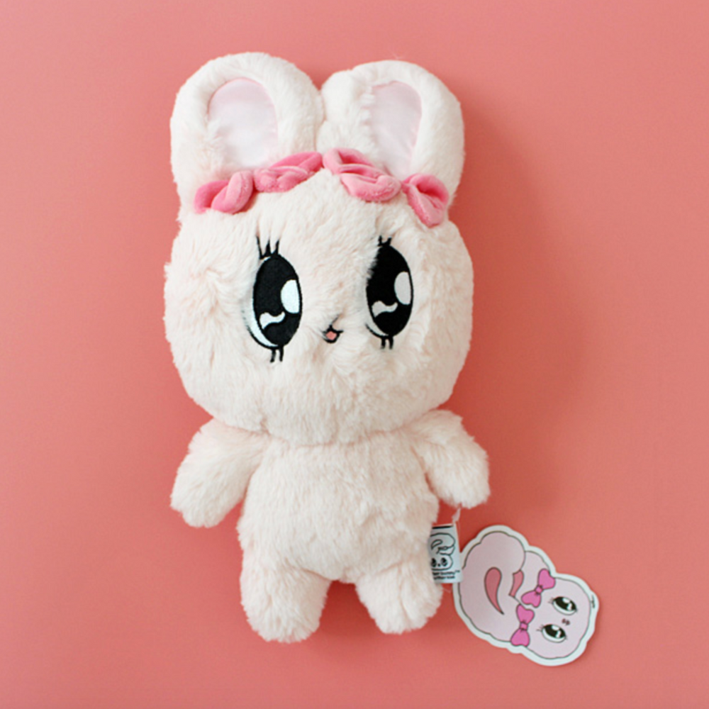 Esther Bunny - 25cm Plush Doll V.2 - Esther Bunny - Plush - Harumio