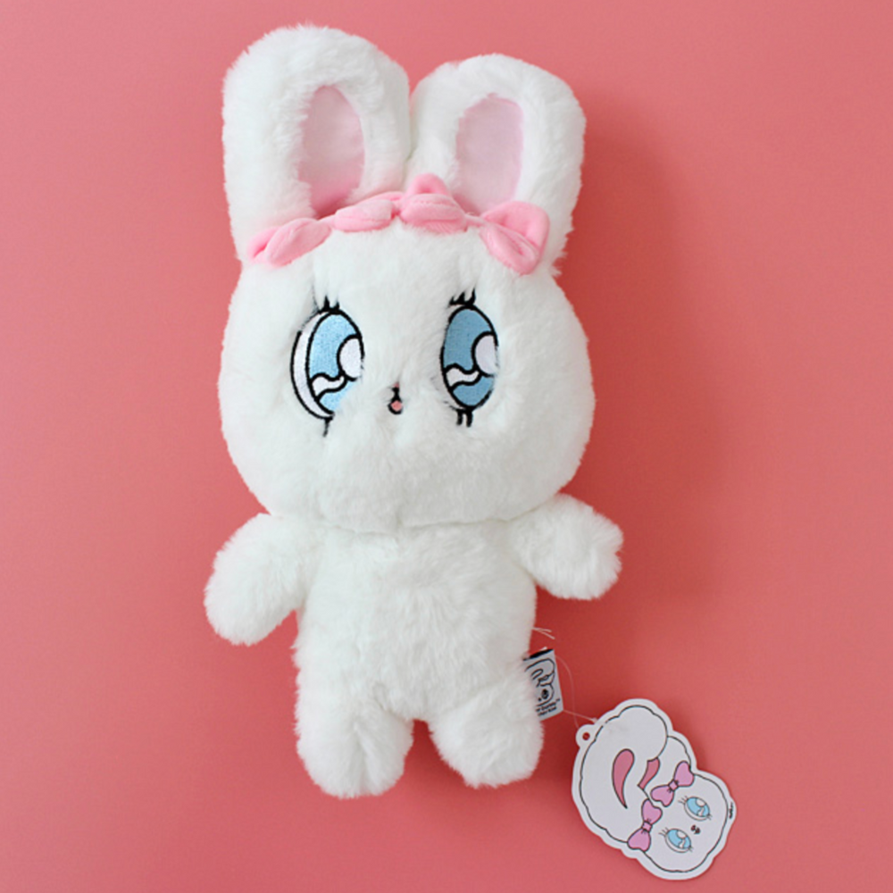 Esther Bunny - 25cm Plush Doll V.2 - Esther Bunny - Plush - Harumio