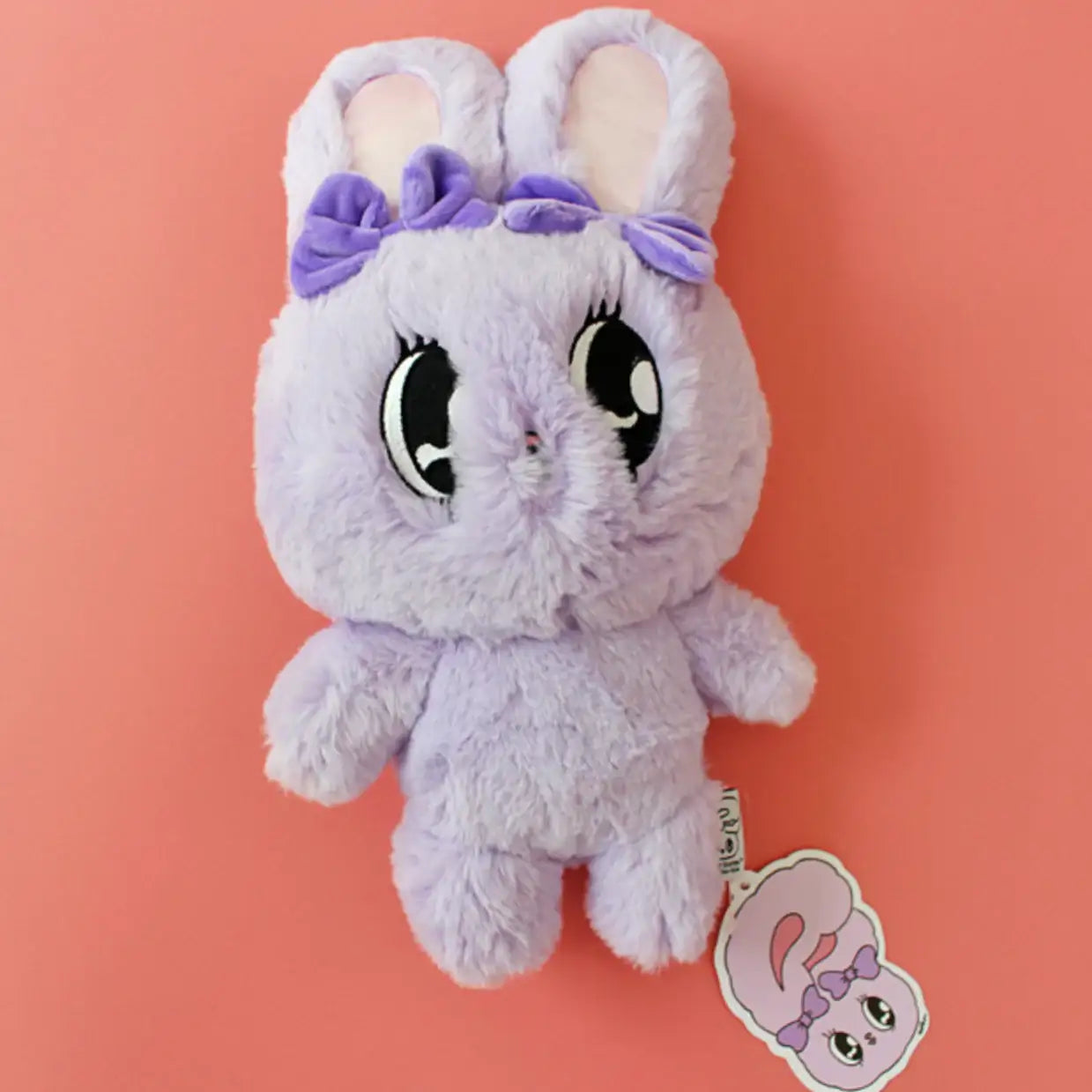 Esther Bunny - 25cm Plush Doll V.2 - Esther Bunny - Plush - Harumio