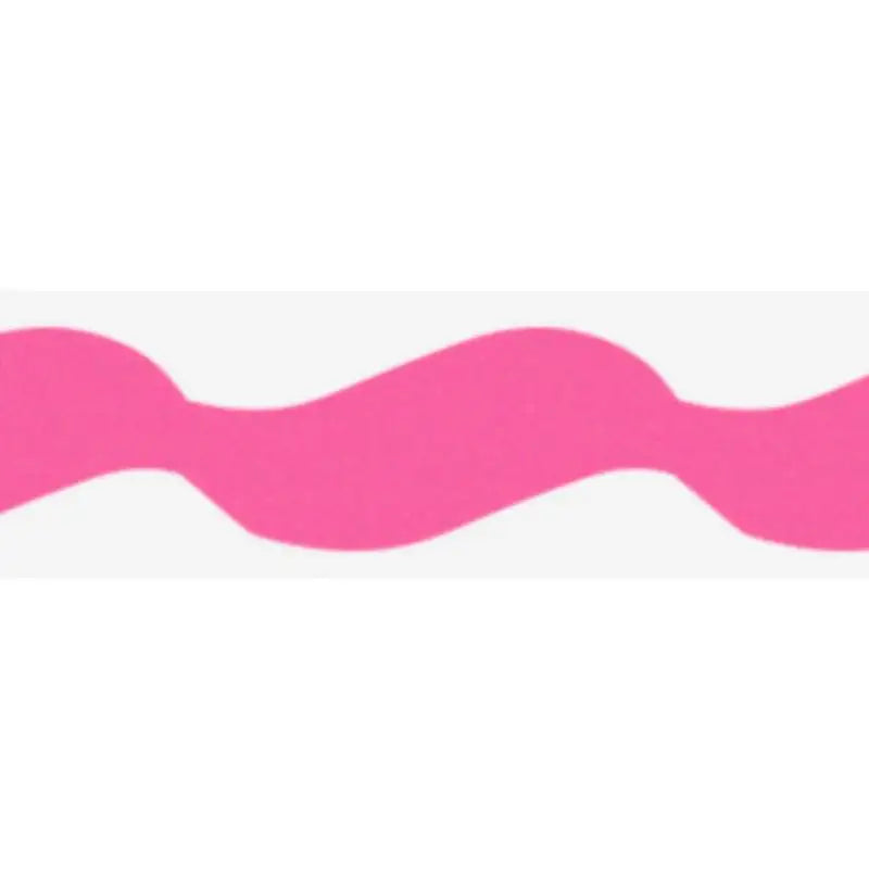 Be On D - Die-Cut Wave Line Masking Tape - Be On D - sticker - Harumio