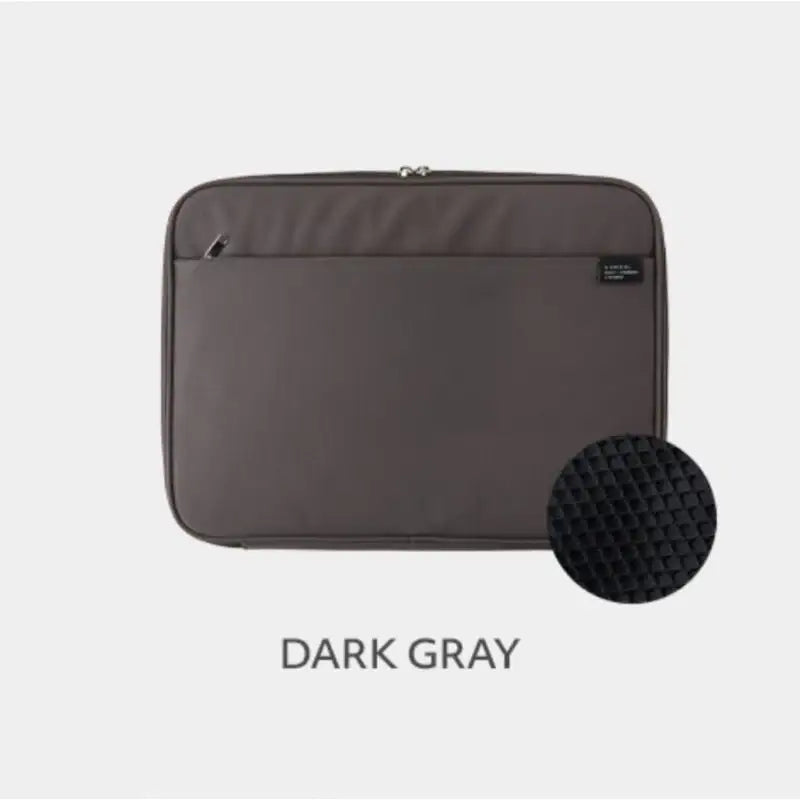 Livework - Pocket V.6 Laptop Pouch 15" - Livework - Laptop Pouch - Harumio