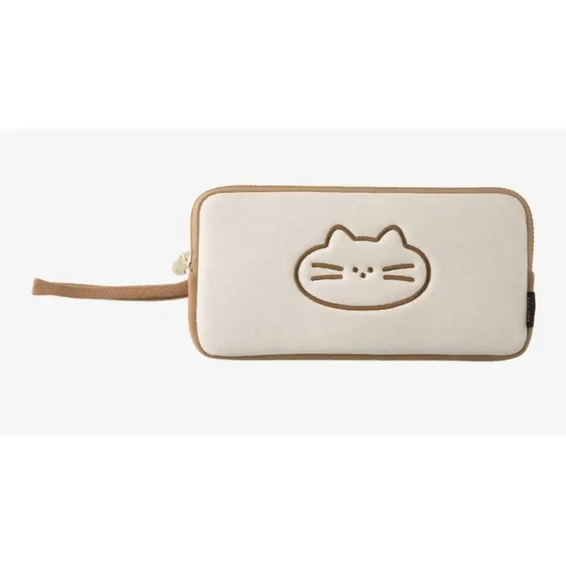 Livework - Here There Game Console Pouch - Livework - Console Pouch - Harumio