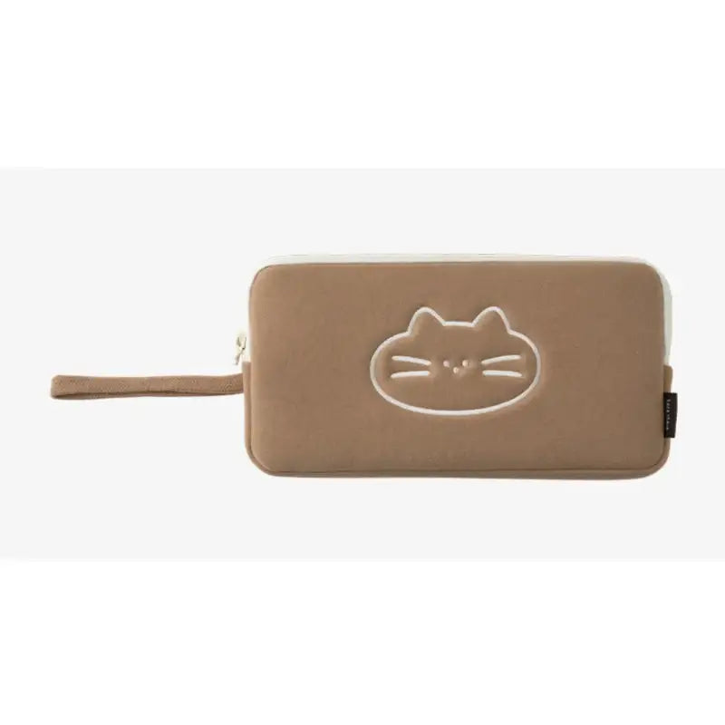 Livework - Here There Game Console Pouch - Livework - Console Pouch - Harumio