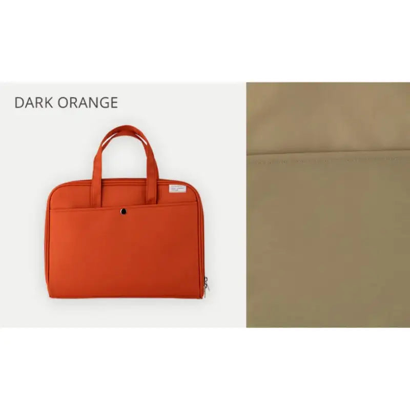 Livework - Cordura Pocket Briefcase 11" - Livework - Tablet Bag - Harumio
