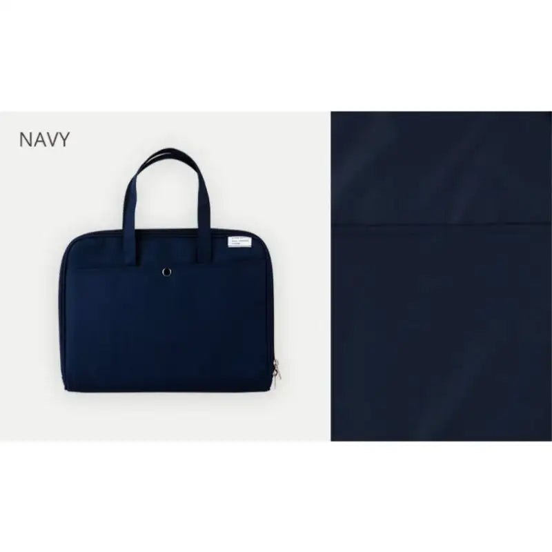Livework - Cordura Pocket Briefcase 11" - Livework - Tablet Bag - Harumio
