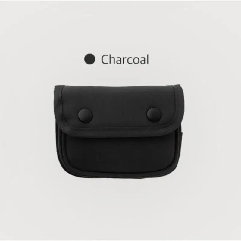 Livework - Button Camera Pouch - Livework - Camera Pouch - Harumio