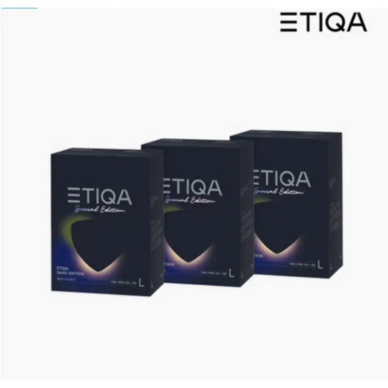 Etiqa - Special Edition KF94 Mask - Etiqa - Masks - Harumio