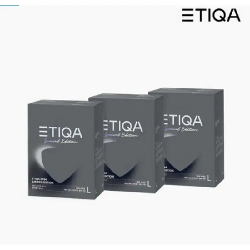 Etiqa - Special Edition KF94 Mask - Etiqa - Masks - Harumio