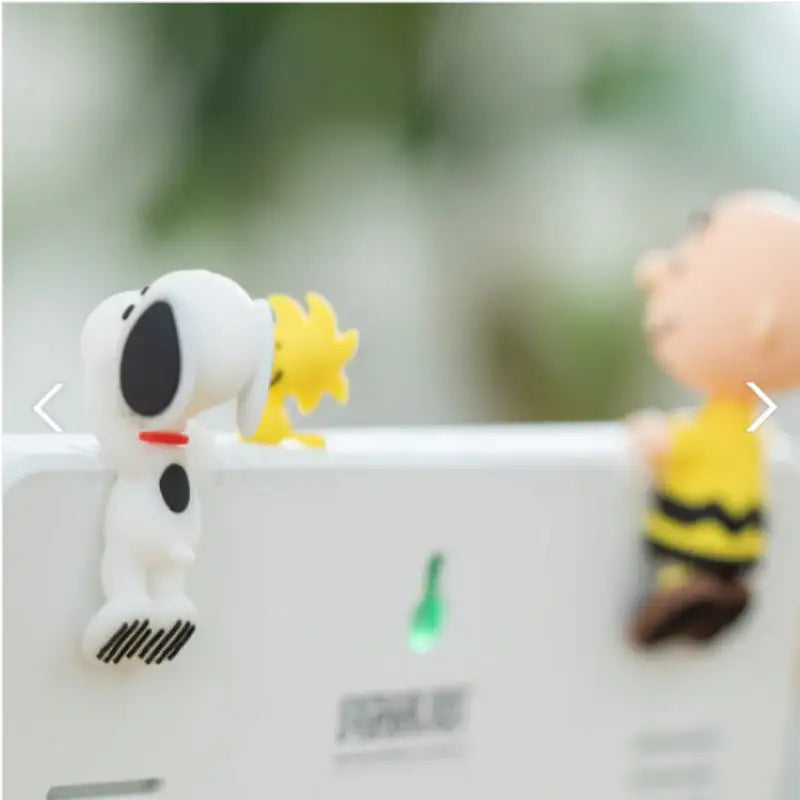 Bo Friends x Snoopy - LED clock - Bo Friends - Musical Hand Washer - Harumio