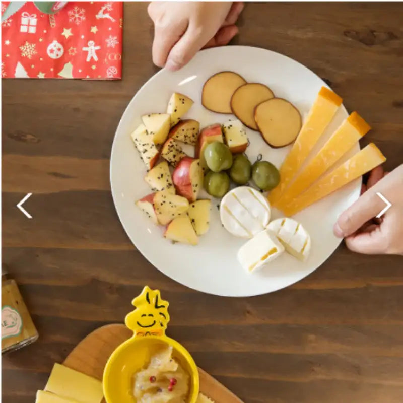 Bo Friends x Snoopy - Sauce Bowl Coppell Set - Home Cafe Emotion - Bo Friends - Kitchen Tools & Utensils - Harumio