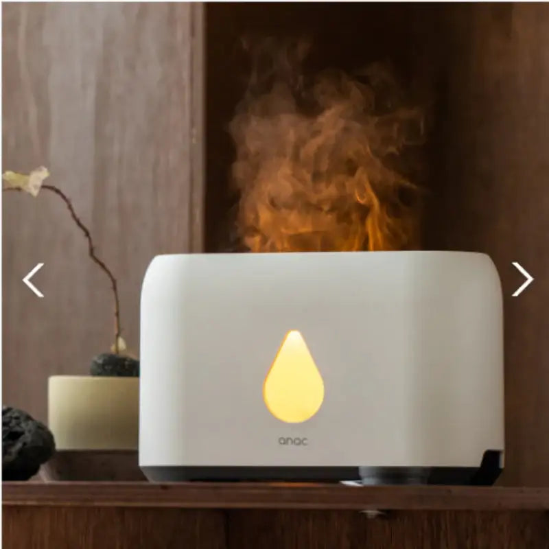 Bo Friends x Anac - Bulmeong Mood Light Humidifier - Bo Friends - Humidifiers - Harumio