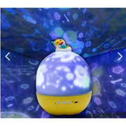 Bo Friends x Pinkfong Baby Shark - Film Mood Light - Bo Friends - Mood Light - Harumio